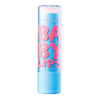 Maybelline美宝莲BABY LIPS宝蓓电光炫彩护唇膏SPF20，篮管Quenched，4.4g
