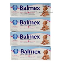 Balmex Diaper Rash Cream 护臀霜