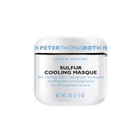 Peter Thomas Roth/ 彼得罗夫清凉香薰面膜套装 142g保湿滋润祛痘