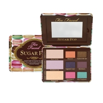 Too Faced Sugar Pop 马卡龙9色眼影盘