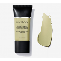 Smashbox Photo Finish 有色妆前乳 绿色修正泛红痘印30ml