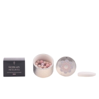 Guerlain 娇兰焕彩流星蜜粉球 透明散粉定妆粉 25g色号3自然肤色
