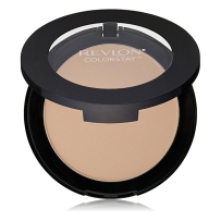 Revlon/露华浓不脱色妍薄透光粉饼 830#Light medium