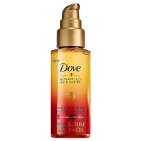 Dove 滋润再生护发精油 50ml