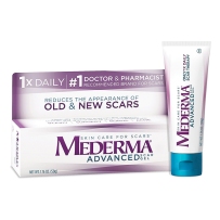 Mederma 美德玛 疤痕修复凝胶 淡疤祛疤淡化妊娠纹疤痕修复凝胶 50g