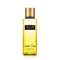 Victoria's Secret  香草和椰子味 椰子激情芬芳薄雾 250ml 