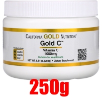 CGN 天然维生素C营养粉 250g