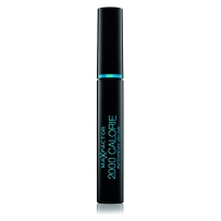 MaxFactor蜜丝佛陀新版2000卡路里防水纤长浓密睫毛膏9ml 黑色蓝环