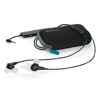 BOSE SoundTrue Ultra耳塞式耳机 入耳式耳机运动线控