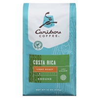 Caribou 咖啡 哥斯达黎加 樱桃和牛奶巧克力 咖啡粉 340g