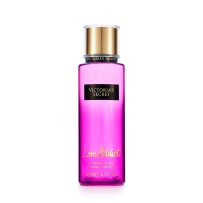 Victoria's Secret  野生兰花和血橙味 爱上瘾香薰雾 250ml 