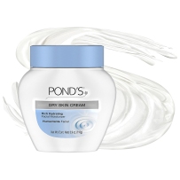 Pond's 旁氏特滋润润肤霜110g 瞬活盈润旁氏滋养霜保湿