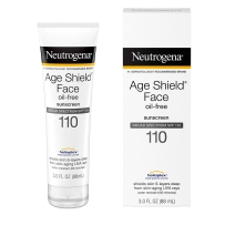 Neutrogena 露得清 年龄护盾脸部无油防日晒霜SPF110 88毫升 