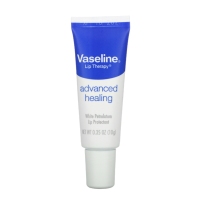 Vaseline 唇部护理润唇膏 10克