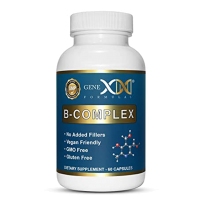 Genex Formulas美国进口多种复合维生素B族片60粒