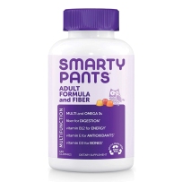 SmartyPants 成人复合维生素软糖 180粒