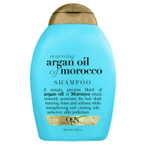 OGX/Organix重获新生摩洛哥坚果油洗发水 384.5ML