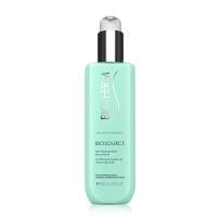 Biotherm碧欧泉 Biosource新活泉润透卸妆乳 200ml 中性/混合性肌肤适用