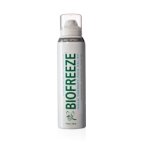 Biofreeze Pain Relief 360 Spray for Muscle缓解肌肉疼痛喷雾118ml