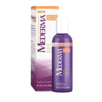 Mederma 美德玛淡疤妊娠纹肤色不均修护精油 100ml 快速吸收