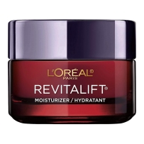 L’Oreal Paris 巴黎欧莱雅玻色因 Revitalift复颜光学嫩肤抚痕滋润紧致日霜 48ml