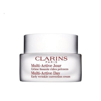 Clarins 娇韵诗 多元瓣膜赋活日霜 50ml