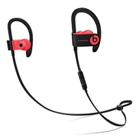 Beats Powerbeats3 Wireless 无线耳机蓝牙运动入耳式耳机 深砖红