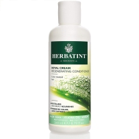 Herbatint 修复护发素 260ml 含芦荟荷巴巴油和小麦