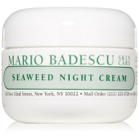 Mario Badescu 海藻润白亮肤晚霜 28g 补水收细毛孔