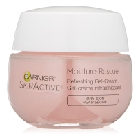 Garnier Skin Active 卡尼尔保湿特润精华凝露补水面霜 50g