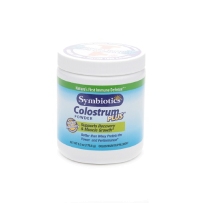 Symbiotics 牛初乳粉 178.6g  增强抵抗力