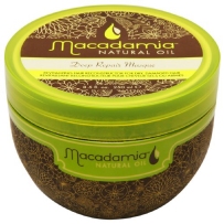 Macadamia Natural Oil 坚果油深层修复发膜  250ml