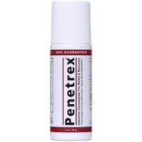 Penetrex 滚珠 膏 关节 炎止 痛膏肌腱 炎89ml运动损伤
