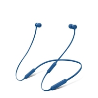 Beats BeatsX无线蓝牙运动耳机入耳式魔音x颈挂脖式B耳塞式线控耳麦苹果手机通用耳机 蓝色