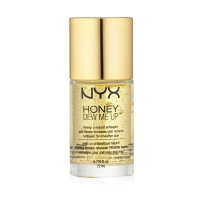 NYX 蜂蜜妆前胶原蛋白金箔蜜露 金钻完美替代 22ml