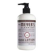Mrs. Meyer's梅耶太太 护手乳液护手霜 薰衣草香 350ml