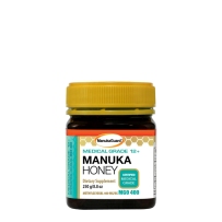 Manuka guard  麦卢卡蜂蜜12+ MGO 400  GASTROINTESTINAL呵护肠道 250g