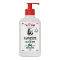 Thayers津尔氏金缕梅pH平衡洁面乳237ml