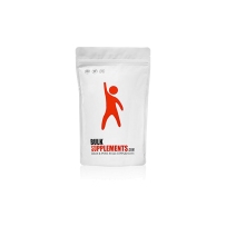 BulkSupplements 纯微粒化一水肌酸粉2:1 500 g