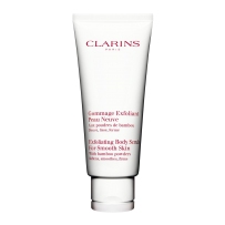 Clarins 娇韵诗 柔滑身体磨砂膏 200ml