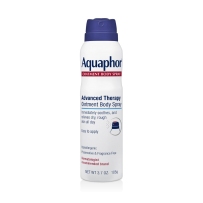 Eucerin优色林Aquaphor Ointment 万用修复身体乳喷雾105g无香料 防湿疹瘙痒敏感