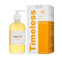 美国进口Timeless Argan Oil阿甘油 240ml 纯净摩洛哥坚果油 提拉紧致 降低黑色素