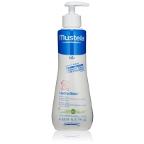 Mustela 妙思乐 婴幼儿滋养保湿润肤露 300ml