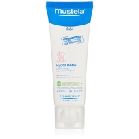 Mustela 妙思乐 贝贝护肤面霜  40ml