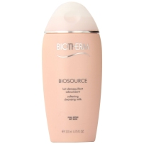 Biotherm 碧欧泉 矿泉柔肤水 粉水 200ml 