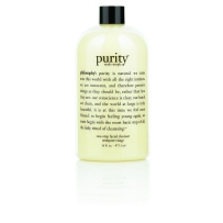 Purity 自然哲理 一步到位草本精华洁面乳  473ml