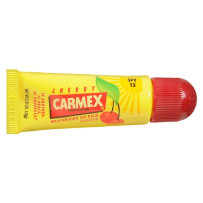 CARMEX小蜜缇樱桃味保湿润唇膏 SPF15 4.25G