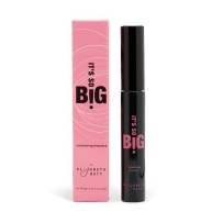 Elizabeth Mott   伊丽莎白·莫特 BIG Volumizing睫毛膏(黑色) 10ml