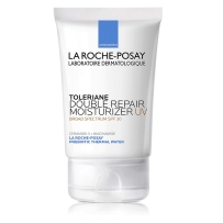 La Roche-Posay 理肤泉 Toleriane 面部双重修复保湿面霜 防嗮SPF 30 75ml