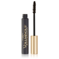 L'Oreal Voluminous Original Mascara 浓密胶原睫毛膏 4倍浓密 365 黑棕色防水